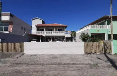 Casa com 8 quartos à venda na Rua Piratininga, Ipanema, Pontal do Paraná