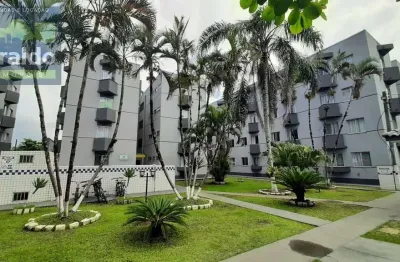 Apartamento com 1 quarto à venda na Rua Doutor Benedito Amorim, Balneário Gaivotas, Matinhos