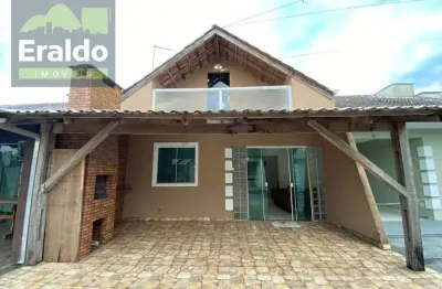 Casa com 3 quartos à venda na Rua África, 144, Albatroz, Matinhos