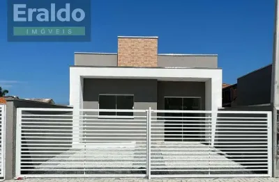 Casa com 2 quartos à venda na Rua Minas Gerais, 262, Riviera, Matinhos