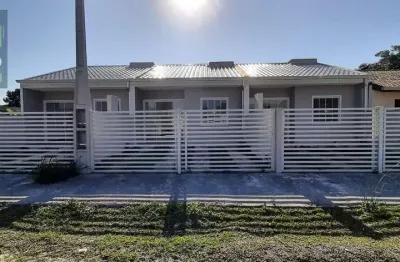 Casa com 2 quartos à venda na Rua Raul Seixas, Pontal do , Balneário Primavera, Pontal do Paraná
