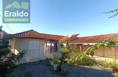 Casa com 2 quartos à venda na Rua Dr. Benedito Amorim, 722, Balneário Gaivotas, Matinhos