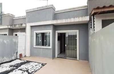 Casa com 2 quartos à venda na Rua Florianópolis, Pontal do, Shangri-lá, Pontal do Paraná