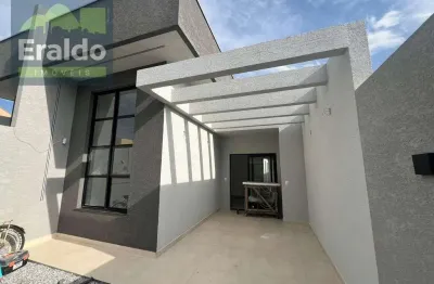 Casa com 3 quartos à venda na Rua 19 de Dezembro, Matinhos -, Riviera, Matinhos