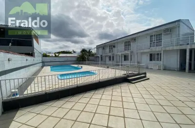 Casa com 2 quartos à venda na Avenida Sete De Setembro, 863, Riviera, Matinhos
