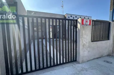 Casa com 2 quartos à venda na Rua C, 1585, Perequê, Matinhos