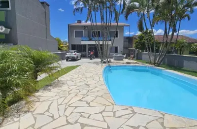Casa com 3 quartos à venda na Rua Canadá, Pontal do, Atami, Pontal do Paraná