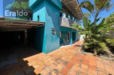 Casa com 6 quartos à venda na Rua Itamar, Matinhos, Solymar, Matinhos