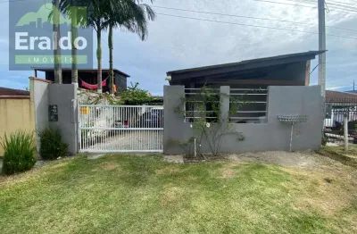 Casa com 3 quartos à venda na Rua Matinhos, Pontal do , Praia de Leste, Pontal do Paraná