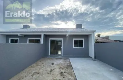 Casa com 2 quartos à venda na Rua Salvador Dali, Pontal do, Praia de Leste, Pontal do Paraná