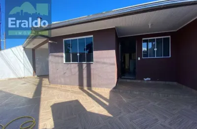 Casa com 2 quartos à venda na Avenida Palmas, Canoas, Canoas, Pontal do Paraná