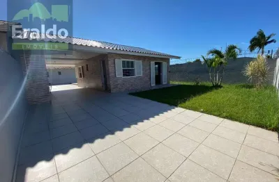 Casa com 3 quartos à venda na Rua Mamores, Pontal do , Beltrami, Pontal do Paraná