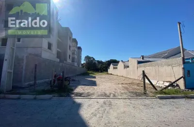 Lote / terreno em praia de leste - pontal do paraná, pr