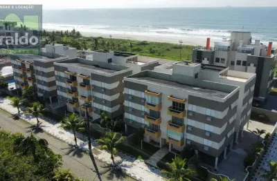 Apartamento com 3 quartos à venda na Rua Rui Leal, Matinhos -, Balneário Gaivotas, Matinhos