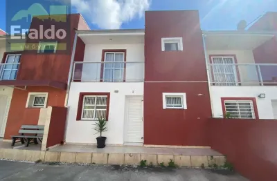 Casa com 2 quartos à venda na Avenida Paranaguá, 5432, Balneário Marajó, Matinhos