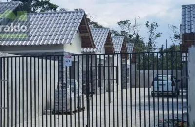 Casa com 3 quartos à venda na Rua Dos Imigrantes, Matinhos, Praia Grande, Matinhos