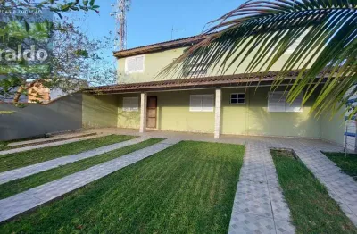 Casa com 4 quartos à venda na R. Joao Carlos Max Rosener, Matinhos -, Balneário Betaras, Matinhos