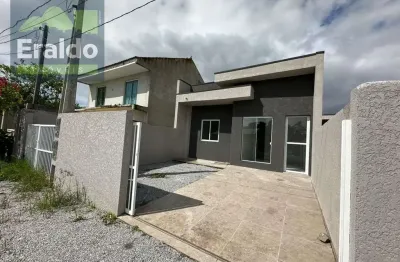 Casa com 3 quartos à venda na Rua Do Contorno, Balneário, Curraes, Matinhos