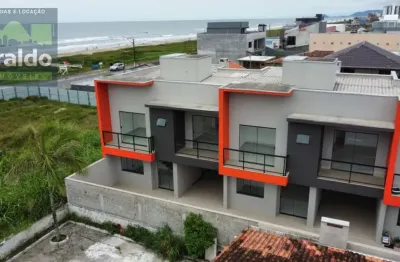 Casa com 3 quartos à venda na Rua América Do Sul, 33, Albatroz, Matinhos