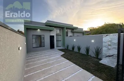 Casa com 2 quartos à venda na Rua Honduras, 539, Costa Azul, Matinhos