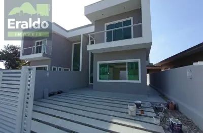 Casa com 3 quartos à venda na Rua Pio Xll, Pontal do, Canoas, Pontal do Paraná