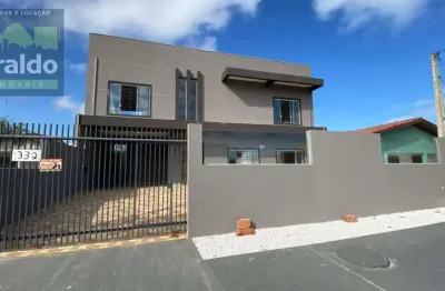 Casa com 3 quartos à venda na Rua Roque Frederico Sabino, 332, Canoas, Pontal do Paraná