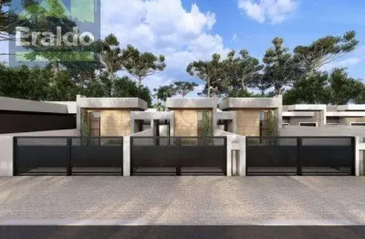 Casa com 2 quartos à venda na Rua Beija Flor, Pontal, Canoas, Pontal do Paraná
