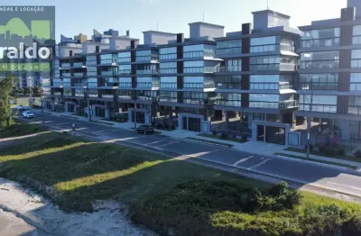 Apartamento com 3 quartos à venda na Avenida Beira Mar, Matinhos, Balneário Marajó, Matinhos