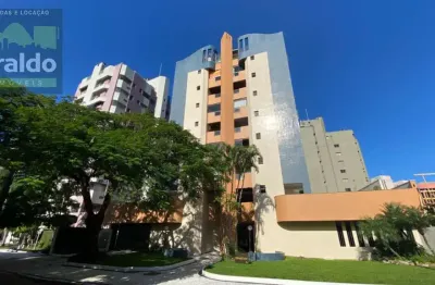 Apartamento com 4 quartos à venda na Rua Ponta Grossa, 112, Caiobá, Matinhos