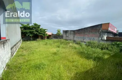 Lote / terreno em praia de leste - pontal do paraná, pr