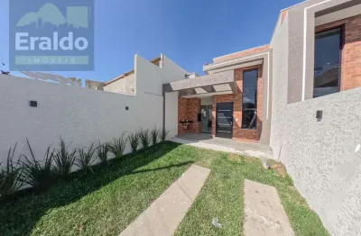 Casa com 3 quartos à venda na Rua Dos Sombreiros, Matinhos, Bom Retiro, Matinhos
