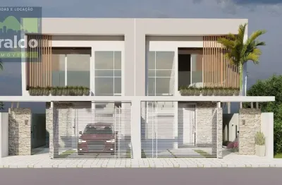 Casa com 3 quartos à venda na Rua Noruega, 298, Praia de Leste, Pontal do Paraná