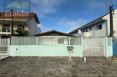 Casa com 3 quartos à venda na Rua Osíris Ricardo Dos Santos, 1030, Solymar, Matinhos