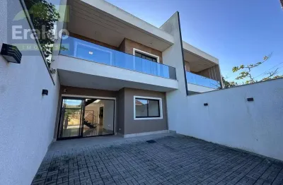 Casa com 4 quartos à venda na Avenida Mandaguari, 271, Riviera, Matinhos