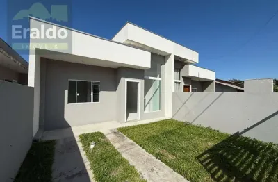 Casa com 3 quartos à venda na Rua 15, 228, Saint Etiene, Matinhos