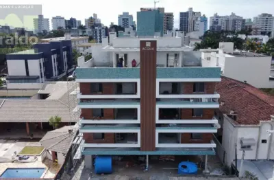Apartamento duplex/cobertura em balneário caiobá - matinhos, pr