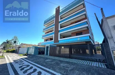 Apartamento duplex/cobertura em balneário caiobá - matinhos, pr