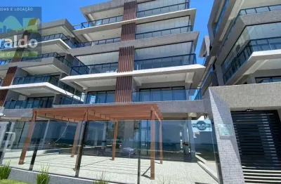 Apartamento duplex/cobertura em balneário marajó - matinhos, pr