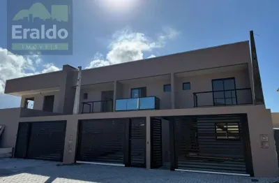 Casa com 3 quartos à venda na Rua Rio Negro, 136, Bom Retiro, Matinhos