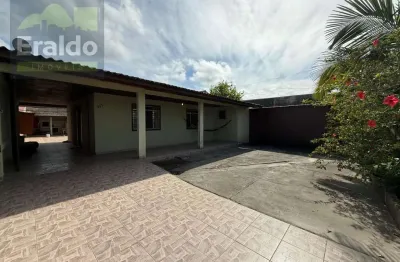 Casa com 4 quartos à venda na Avenida Sete De Setembro, Albatroz, Matinhos