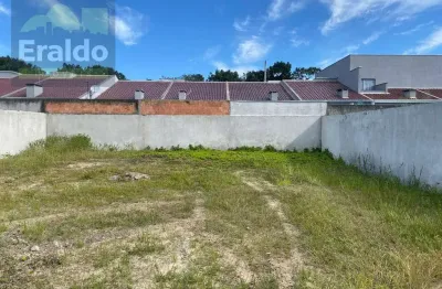 Lote / terreno em praia de leste - pontal do paraná, pr