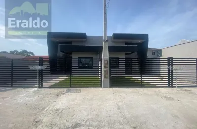 Casa com 3 quartos à venda na Avenida Dom ÁTico, Canoas, Pontal do Paraná
