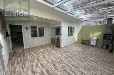 Casa com 2 quartos à venda na Rua Valdir Müller, 1275, Caiobá, Matinhos