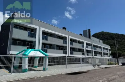 Apartamento com 2 quartos à venda na Rua Durval Ferreira Romualdo, Bela Vista, Matinhos