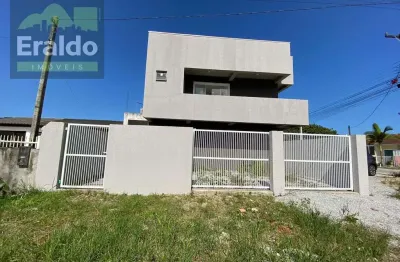 Apartamento em balneário saint etienne - matinhos, pr