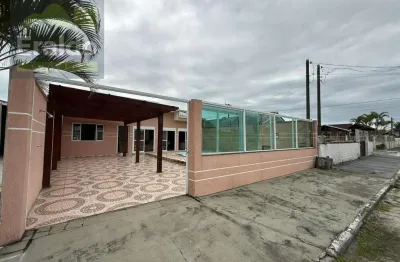 Casa com 4 quartos à venda na Rua Das Rosas, Matinhos, Balneário Flórida, Matinhos