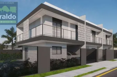 Casa com 3 quartos à venda na Avenida Londrina, 261, Bom Retiro, Matinhos