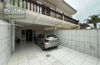 Casa com 3 quartos à venda na Rua Rui Leal, 449, Balneário Gaivotas, Matinhos
