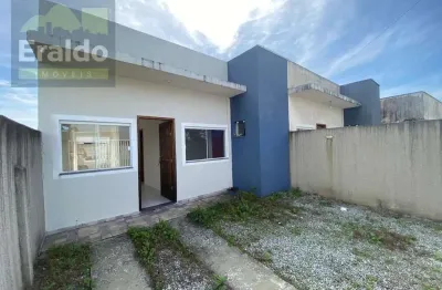 Casa com 2 quartos à venda na Alameda Do Rouxinol, Pontal do , Canoas, Pontal do Paraná