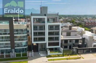Apartamento com 3 quartos à venda na Avenida Beira Mar, 9651, Costa Azul, Matinhos